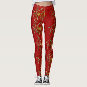 Keys Leggings