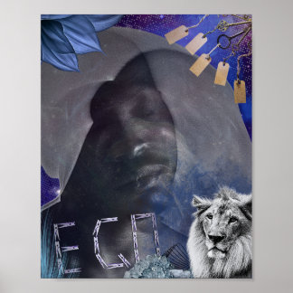 Keys to the Veil Poster