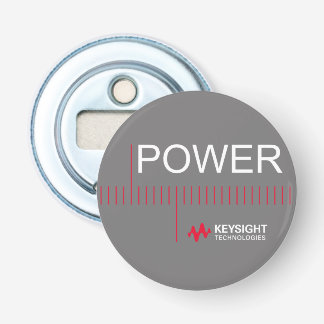 Keysight Power 2 Bottle Opener