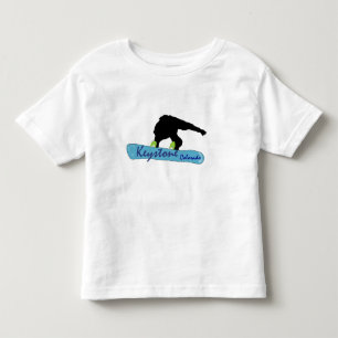 Keystone Colorado Boarder shirt