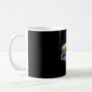 Keystone Colorado-Vintage � Spirit of Adventure Coffee Mug