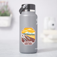 Keystone Colorado Winter Ski Area