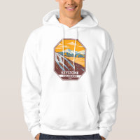 Keystone Colorado Winter Ski Area