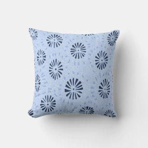 Keystone Coral Throw Pillow
