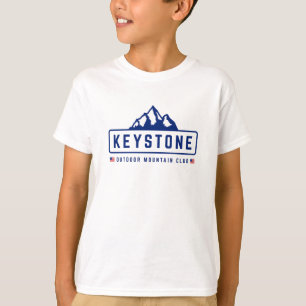 Keystone Outdoors T-Shirt