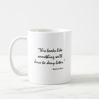 Keystone - Shepherd Moon Coffee Mug