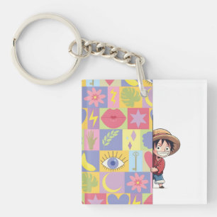 Keytag key ring