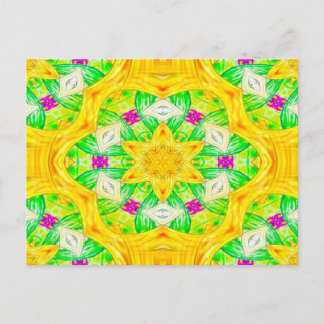 KFBS04 POSTCARD