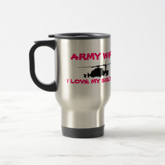KFOR13 TRAVEL MUG