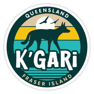 K'Gari, Queensland Australia