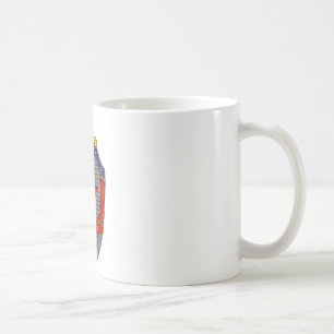 KGB COFFEE MUG