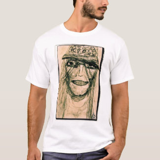 KGB T-Shirt