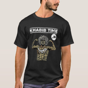 Khabib time T-Shirt