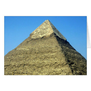 khafre top pyramid