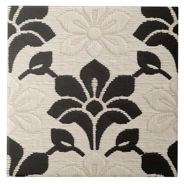 Khahash Decorative Tiles (Front)