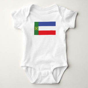 Khakassia Baby Bodysuit