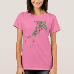 Khaki bunting T-Shirt