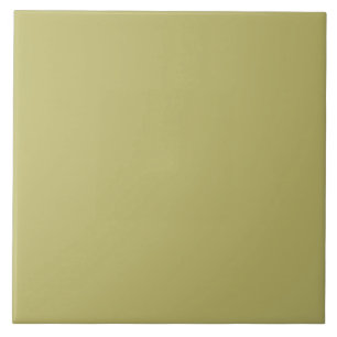 Khaki Green tile