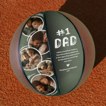 Khaki No.1 Dad Fathers Day Photo