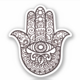 Khamsa Hand Good luck