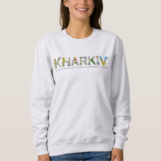 Kharkiv Sweat-Shirt - TinRD Sweatshirt