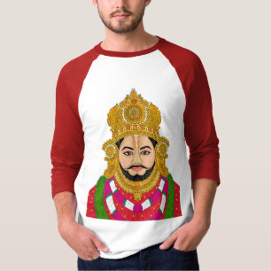 Khatoo Shyam T-Shirt