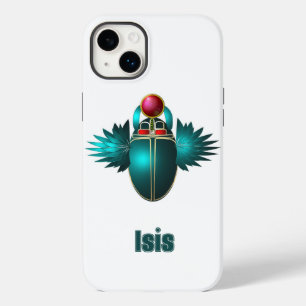 Kherpi God of the Rising ,Personalised Case-Mate iPhone 14 Plus Case