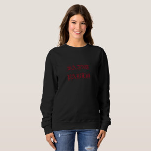 Khloe Kardashian Replica Saint Pablo T-shirt Sweatshirt
