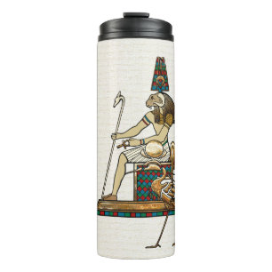 Khnum Thermal Tumbler