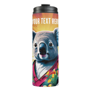 khoala thermal tumbler