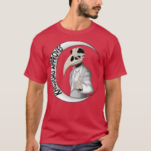 Khonshu Approves 3 T-Shirt