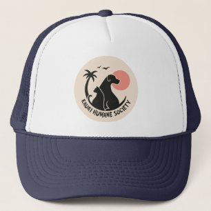 KHS Trucker Hat (Multiple Colors Available)