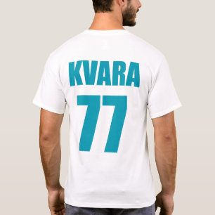 Khvicha Kvaratskhelia T-Shirt