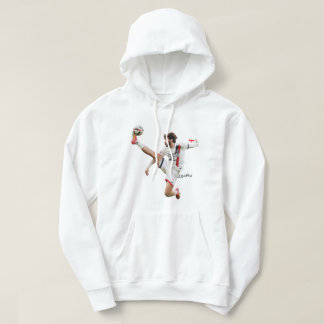 Khvicha Kvaratskhelia  T-Shirt Hoodie