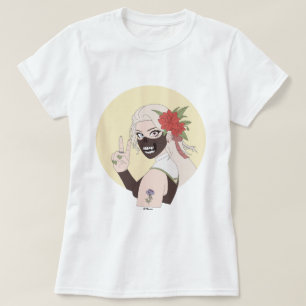 Ki 3 Key Shirt