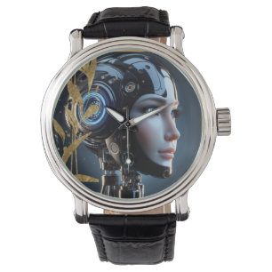 KI im Fokus Watch