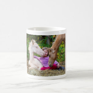 Ki Lu Ro Coffee Mug