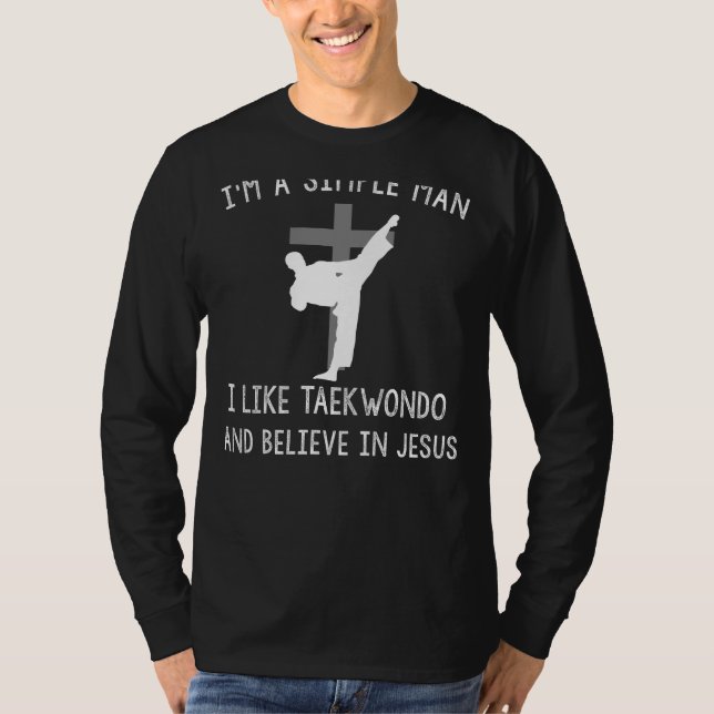 Ki T-Shirt (Front)