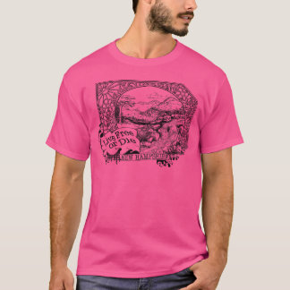 Kia Ora New Zealand Baseball Sleeve T-Shirt