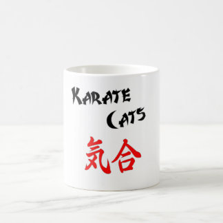 ...KiAi! Coffee Mug