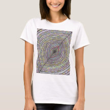 Kian | Abstract Hand-Drawn Art T-Shirts