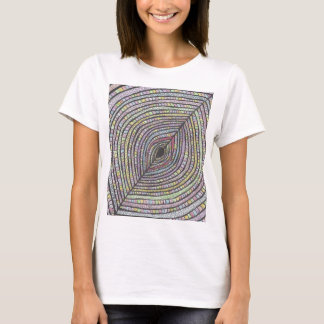 Kian | Abstract Hand-Drawn Art T-Shirts