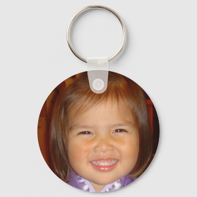kiana key ring (Front)