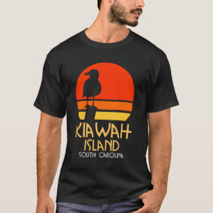 Kiawah Island South Carolina T-Shirt
