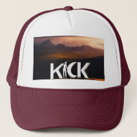Kick Hat
