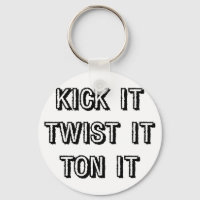 Kick It