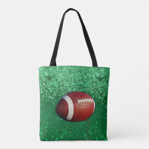 Kick it Up Tote Bag