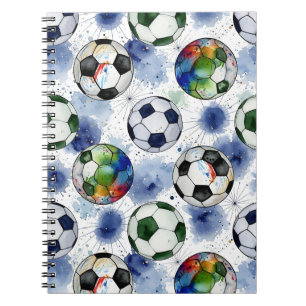 Kick Off Your Creativity Notebook
