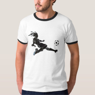 kick play T-Shirt