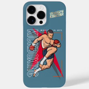 Kickboxing   Case-Mate iPhone 14 pro max case